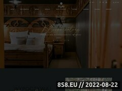 Miniaturka domeny hotelbajka.com