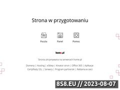 Miniaturka hs24.com.pl (<strong>hydraulika siłowa</strong> Chrzanów - HS24.com.pl)