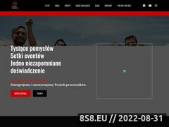 Miniaturka domeny hunterextreme.pl