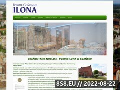 Miniaturka domeny www.ilona.tp1.pl