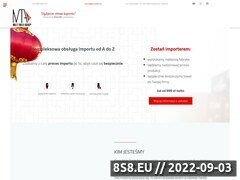 Miniaturka strony Co z Chin - importuj-zarabiaj.pl
