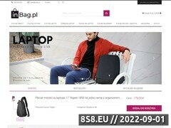 Miniaturka domeny inbag.pl