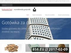 Miniaturka domeny indianskisad.pl