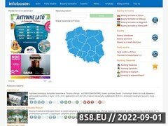 Miniaturka domeny infobasen.pl