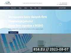 Miniaturka domeny infobrokering.pl