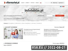 Miniaturka domeny infolublin.pl
