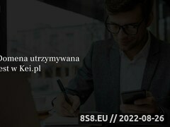 Miniaturka inforynek.pl (Portal ogłoszeniowy - ogłoszenia za darmo)