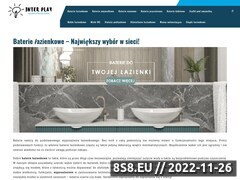 Miniaturka domeny inter-play.com.pl
