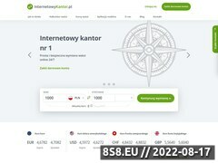 Miniaturka domeny internetowykantor.pl