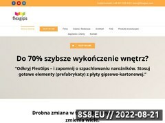 Miniaturka domeny intersystem.waw.pl