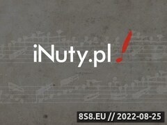 Miniaturka domeny inuty.pl
