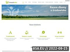 Miniaturka domeny investeko.pl