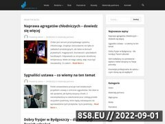 Miniaturka domeny investpuls.pl