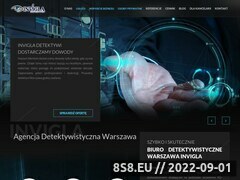 Miniaturka domeny invigla.pl