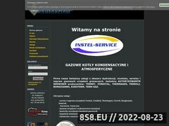 Miniaturka domeny www.is.gda.pl