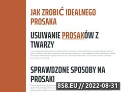 Miniaturka domeny www.istelny.pl
