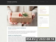 Miniaturka itinnovations.com.pl (Kursy Excel)