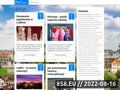 Miniaturka itvl.pl (Aktualności)