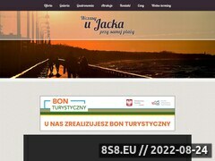 Miniaturka domeny www.jacek.ta.pl