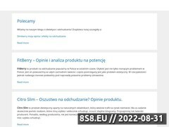 Miniaturka domeny jejkuchnia.pl