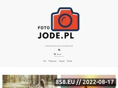 Miniaturka domeny www.jode.pl