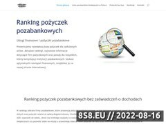 Miniaturka domeny judaszowesrebrniki.pl