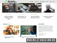 Miniaturka domeny jumla.pl