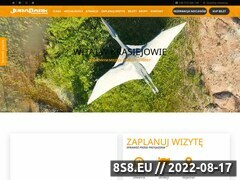 Miniaturka domeny juraparkkrasiejow.pl