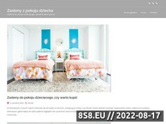 Miniaturka domeny www.justica.nets.pl