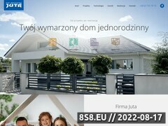 Miniaturka domeny juta.net.pl