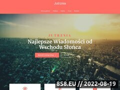 Miniaturka jutrznia.pl (Informacje i ciekawostki)