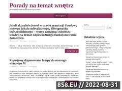 Miniaturka domeny kamskistudio.pl