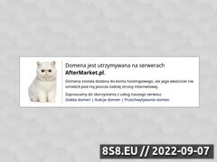 Miniaturka strony Kancelariagb.pl - Adwokat z Krakowa
