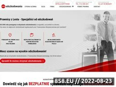 Miniaturka kancelarialesta.pl (Pomoc prawna w uzyskaniu odszkodowania)