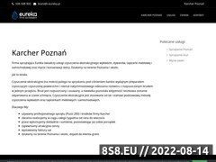 Miniaturka domeny www.karcherpoznan-24.pl