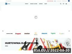 Miniaturka domeny karel2.com.pl
