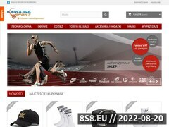Miniaturka karolina-sport.pl (Buty Nike)