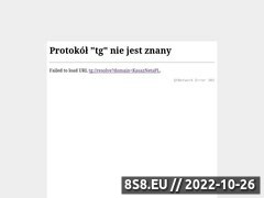 Miniaturka kasazneta.pl (Zarabianie w Internecie)