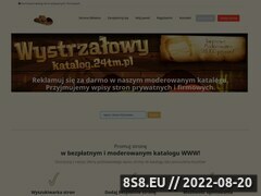 Miniaturka domeny www.katalog.24tm.pl