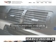 Miniaturka domeny katalog.motostrefa.olsztyn.pl