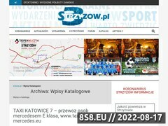 Miniaturka domeny katalog.s3zow.pl