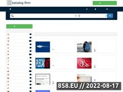 Miniaturka domeny katalog.szczecin.pl