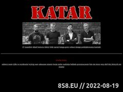 Miniaturka katar.net.pl (Katar w ciąży - katar u niemowlaka)