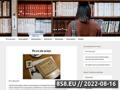 Miniaturka strony Przedszkola anglojęzyczne Warszawa