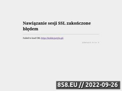 Miniaturka domeny kolekcjastylu.pl