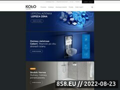 Miniaturka domeny kolo.com.pl