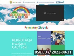 Miniaturka domeny kolorowydomek.com.pl
