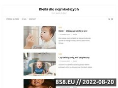 Miniaturka domeny koniflek.pl