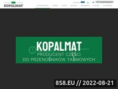 Miniaturka domeny kopalmat.pl