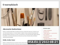Miniaturka domeny www.koparkoladowarkaostroleka.pl